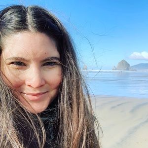 Meet your Posher, Kristy